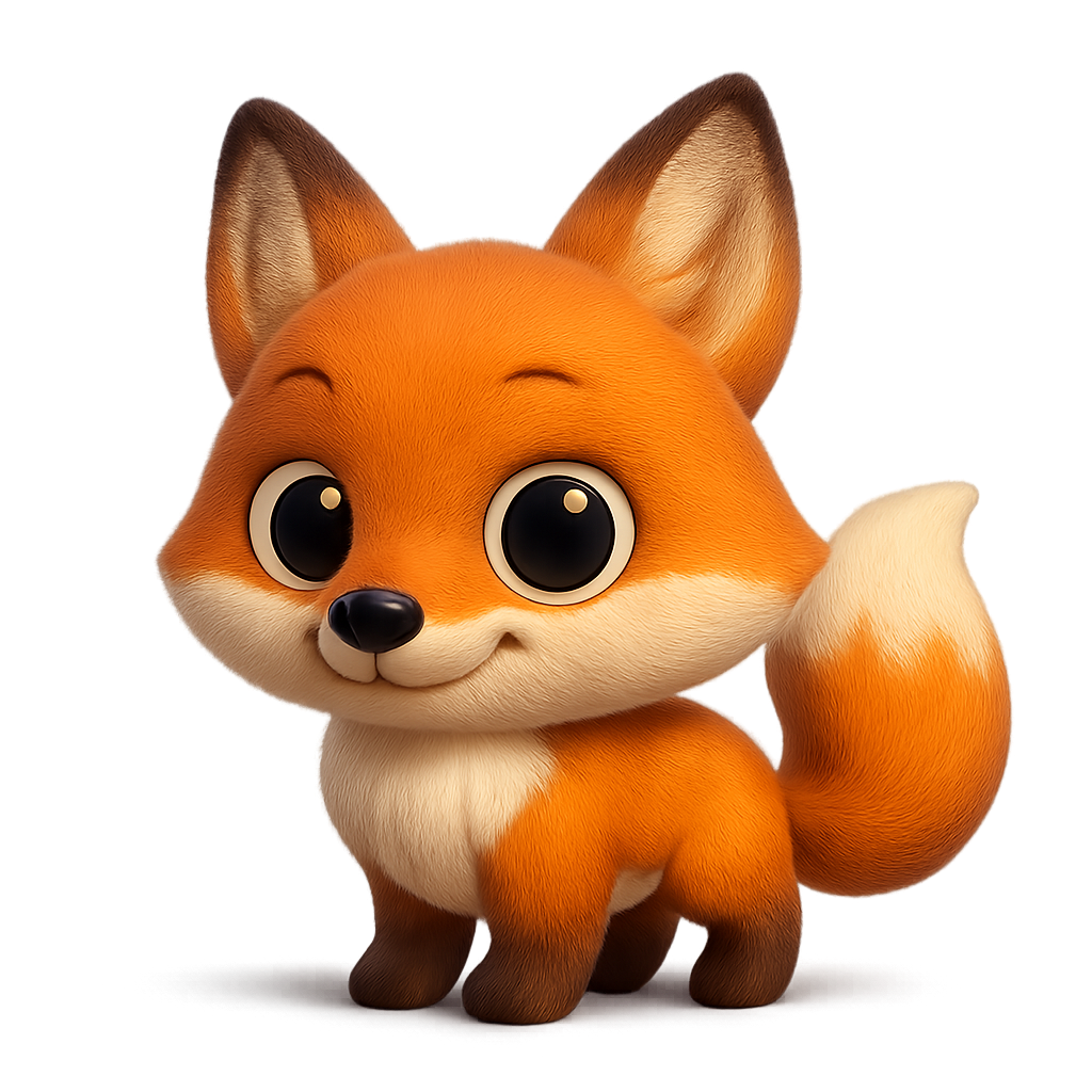 여우 (Red Fox)