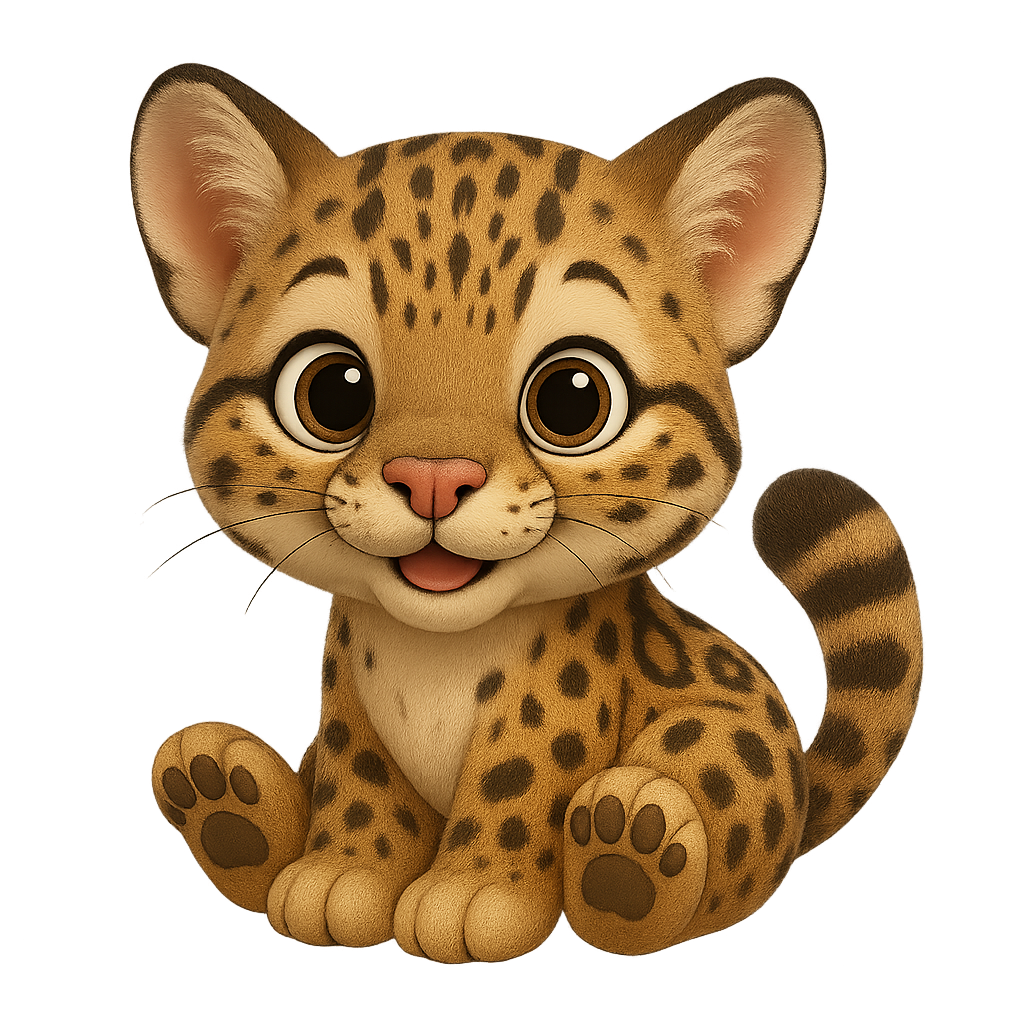 오셀롯 (Ocelot)