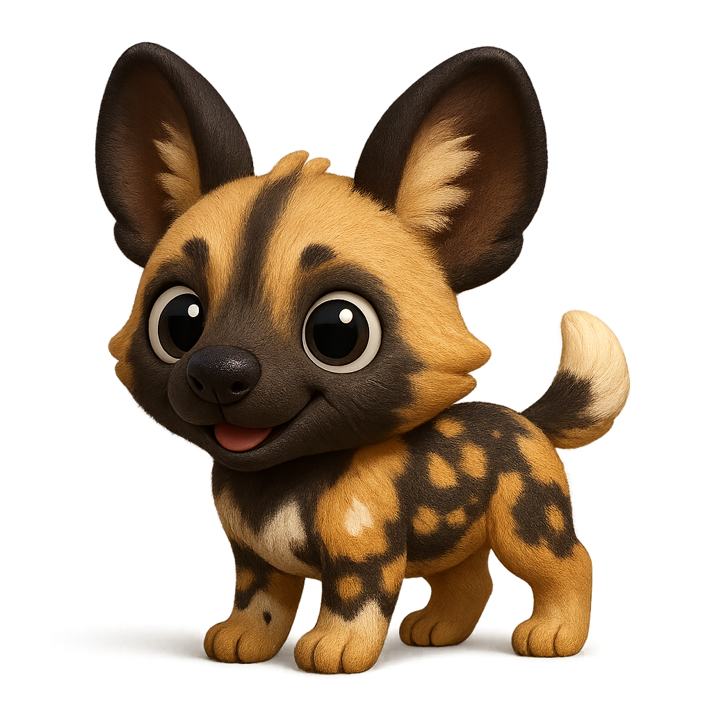 와일드독 (Wild Dog)