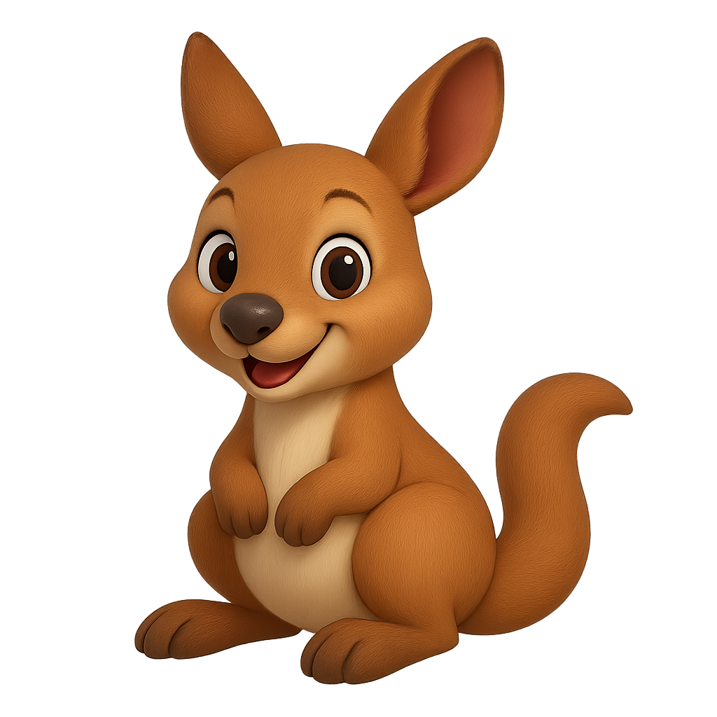 왈라비 (Wallaby)