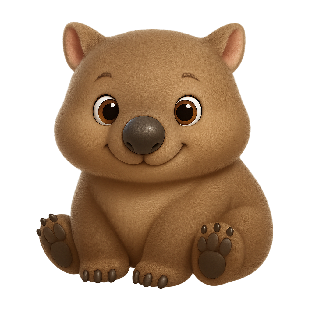 웜뱃 (Wombat)