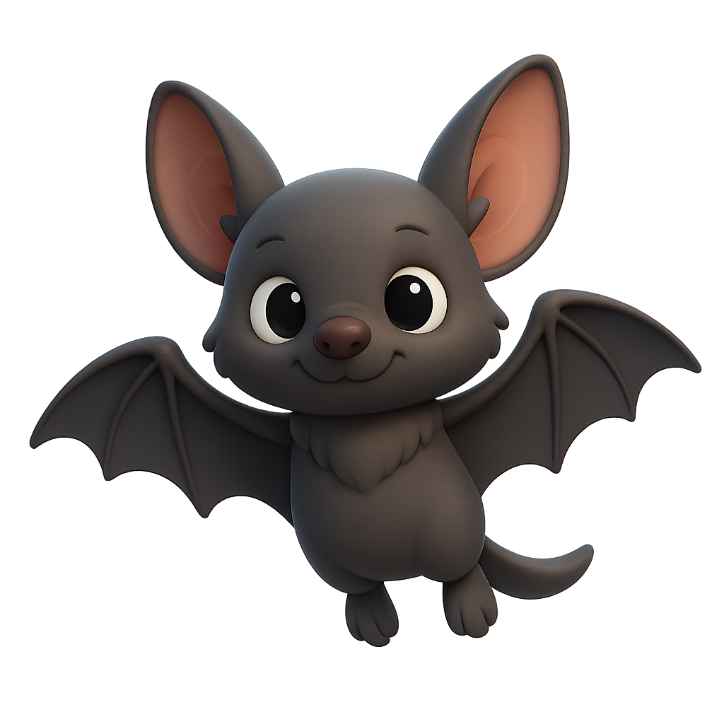 작은박쥐 (Bat)