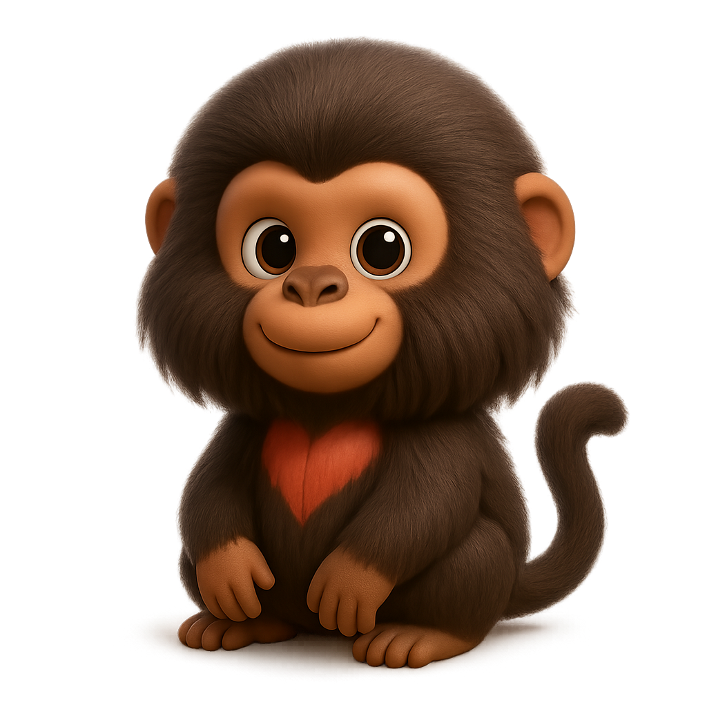 젤라다원숭이