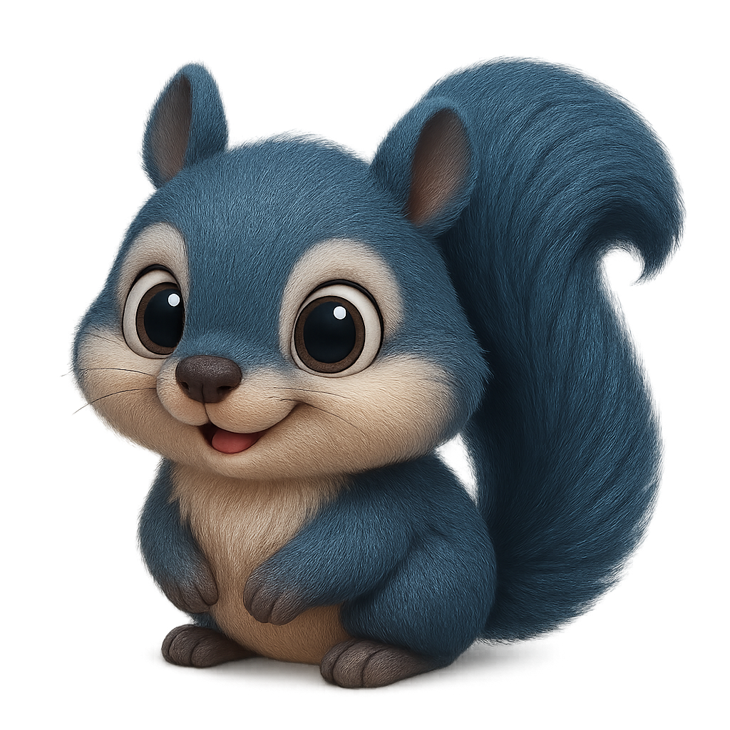 청설모