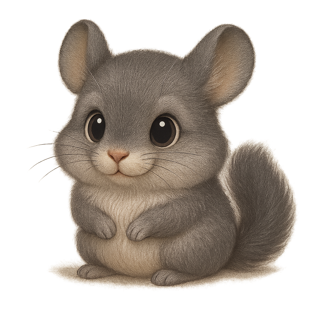 친칠라 (Chinchilla)
