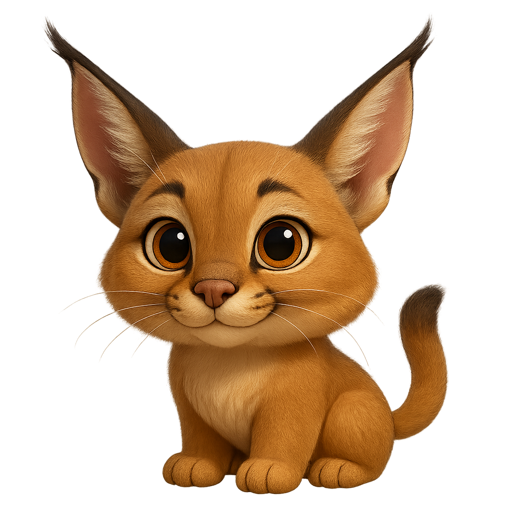 카라칼 (Caracal)