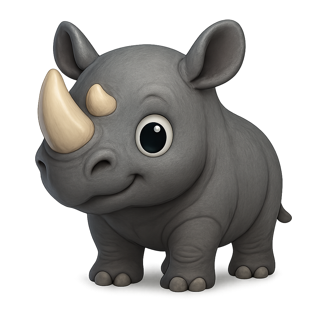 코뿔소