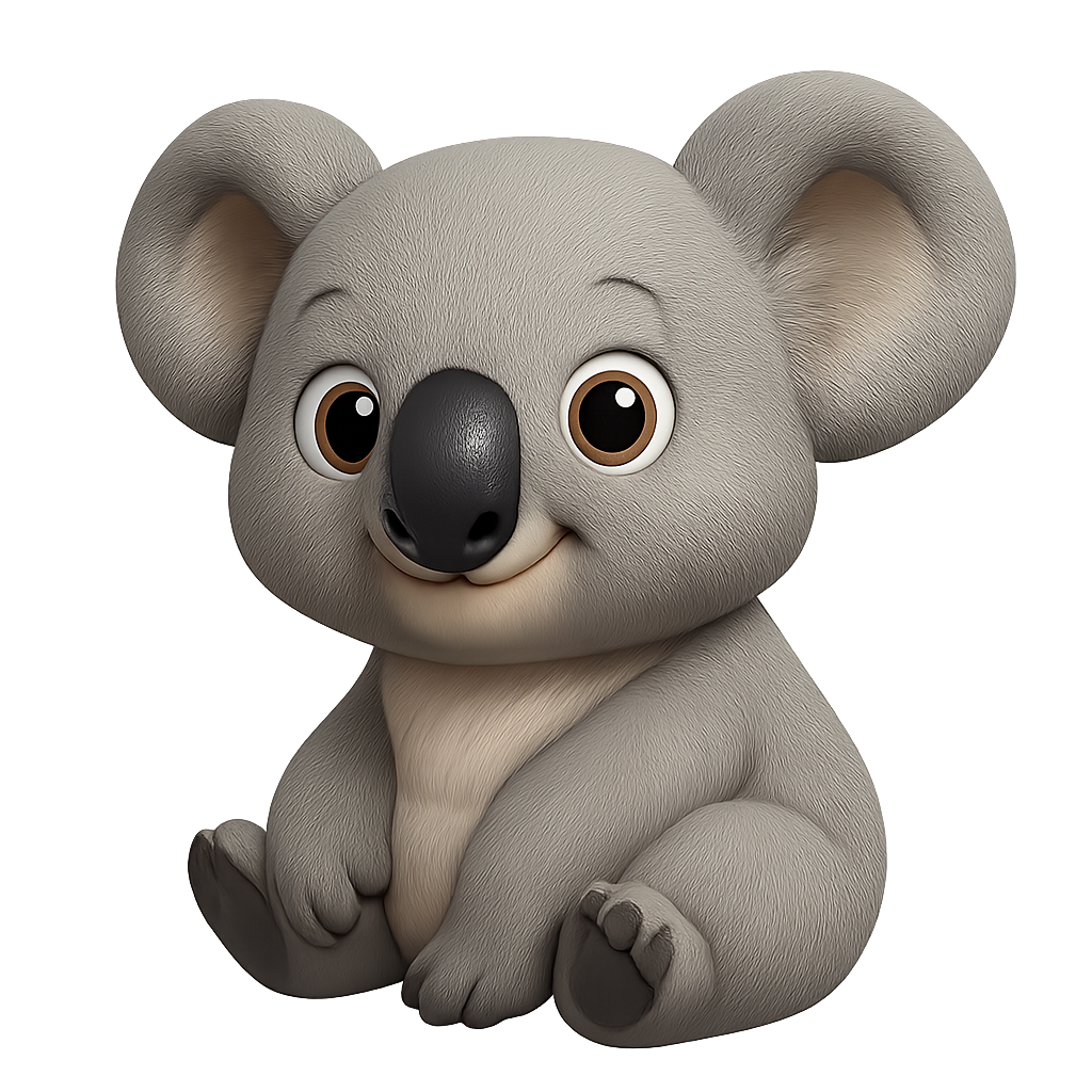 코알라 (Koala)
