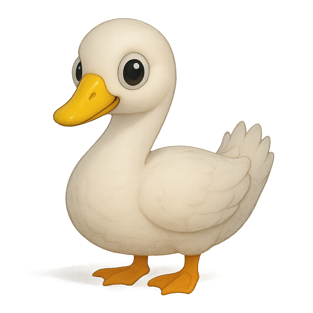 큰고니 (Whooper Swan)