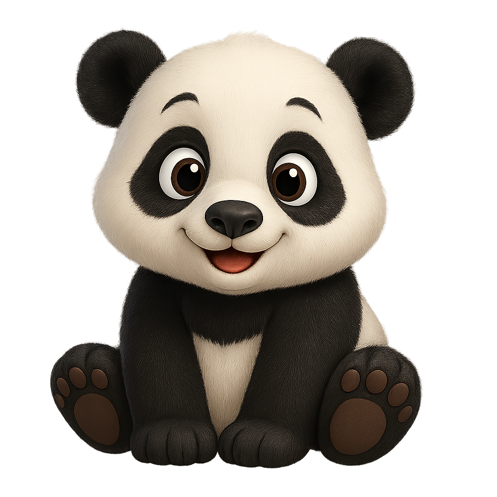 판다 (Panda)