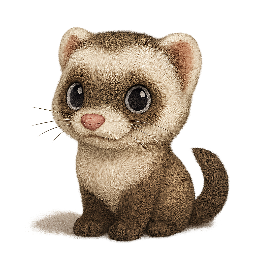 페럿 (Ferret)