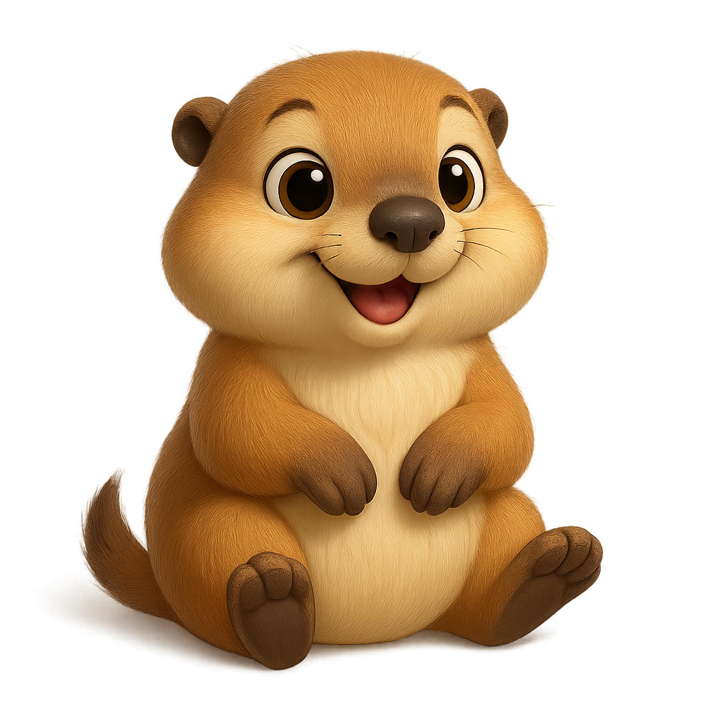 프레리도그 (Prairie Dog)