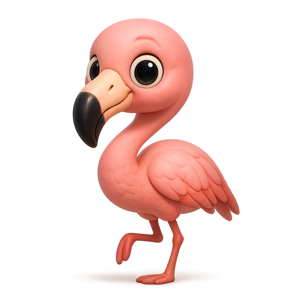 플라밍고 (Flamingo)