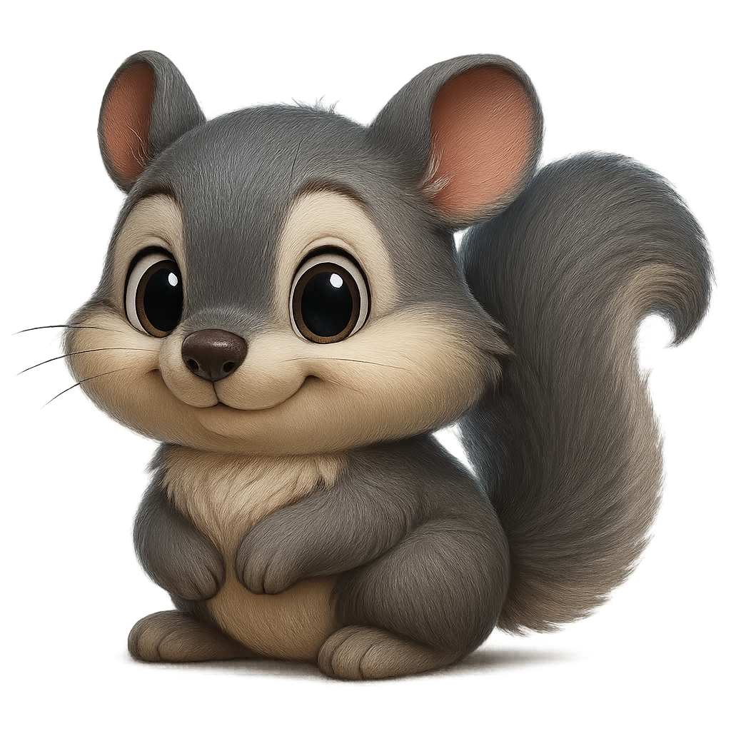 하늘다람쥐