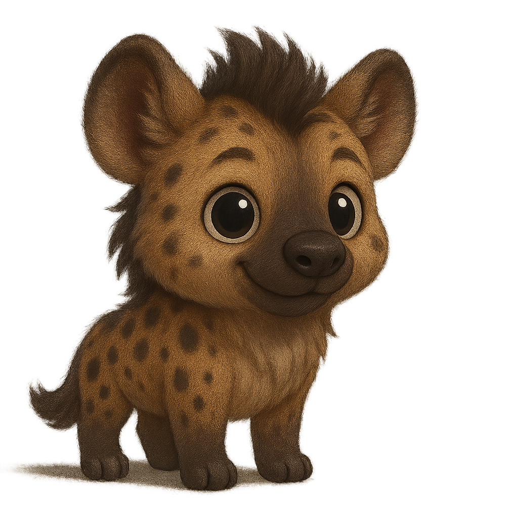 하이에나