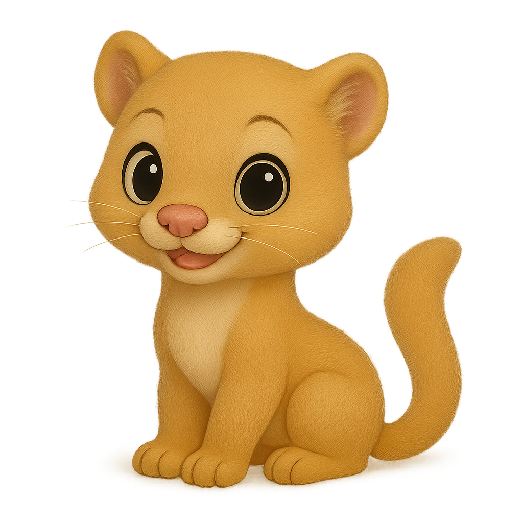 황금족제비 (Golden Weasel)