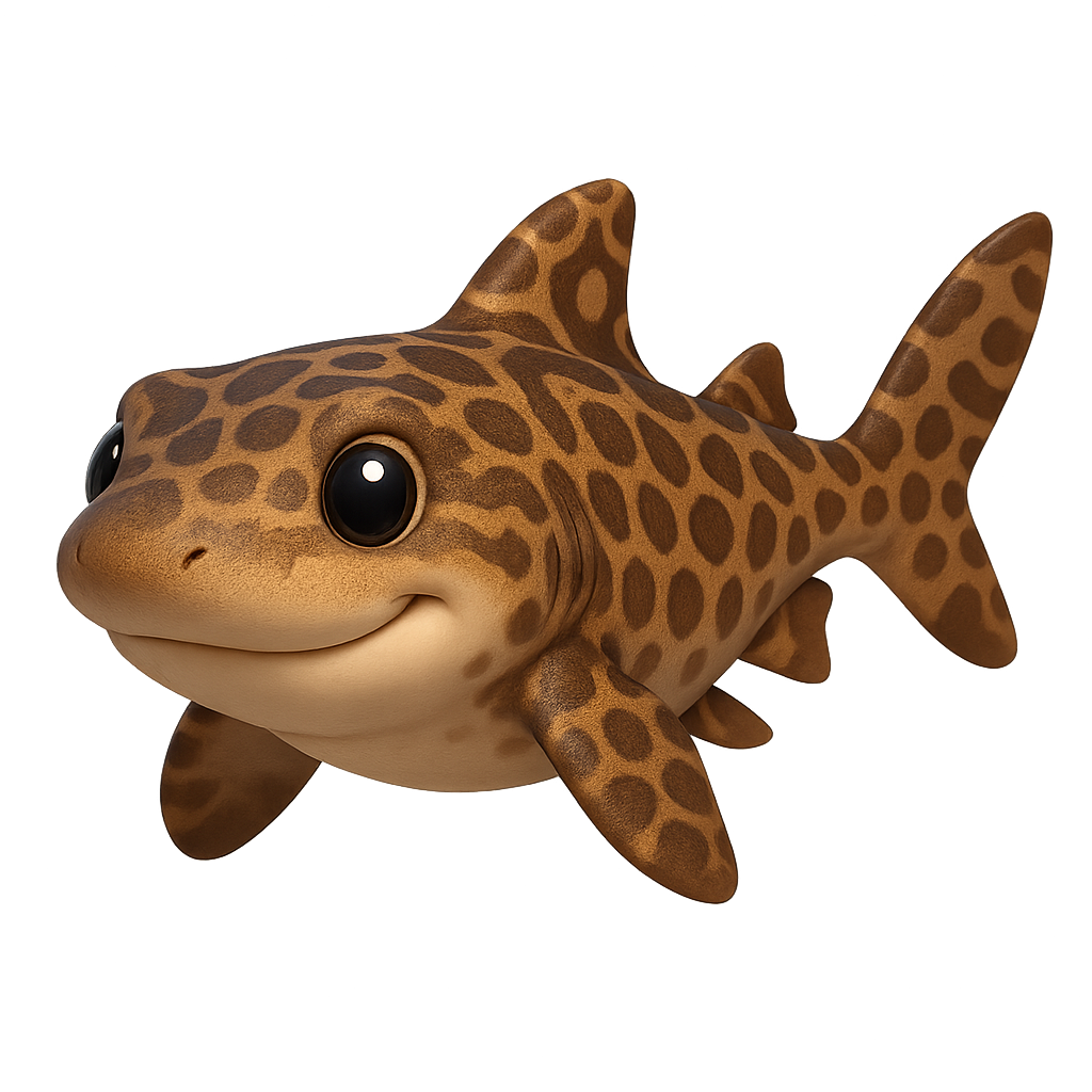 Chain Dogfish