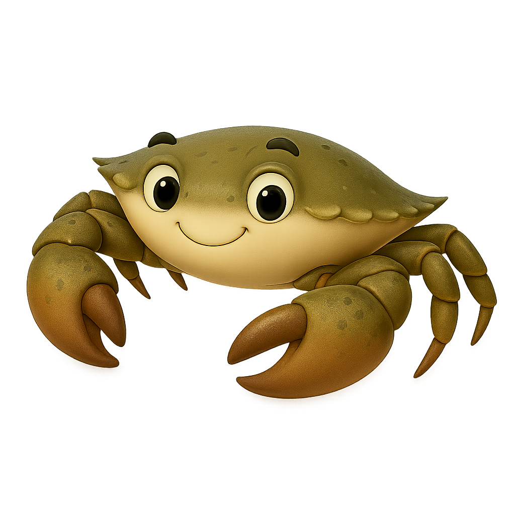 꽃게