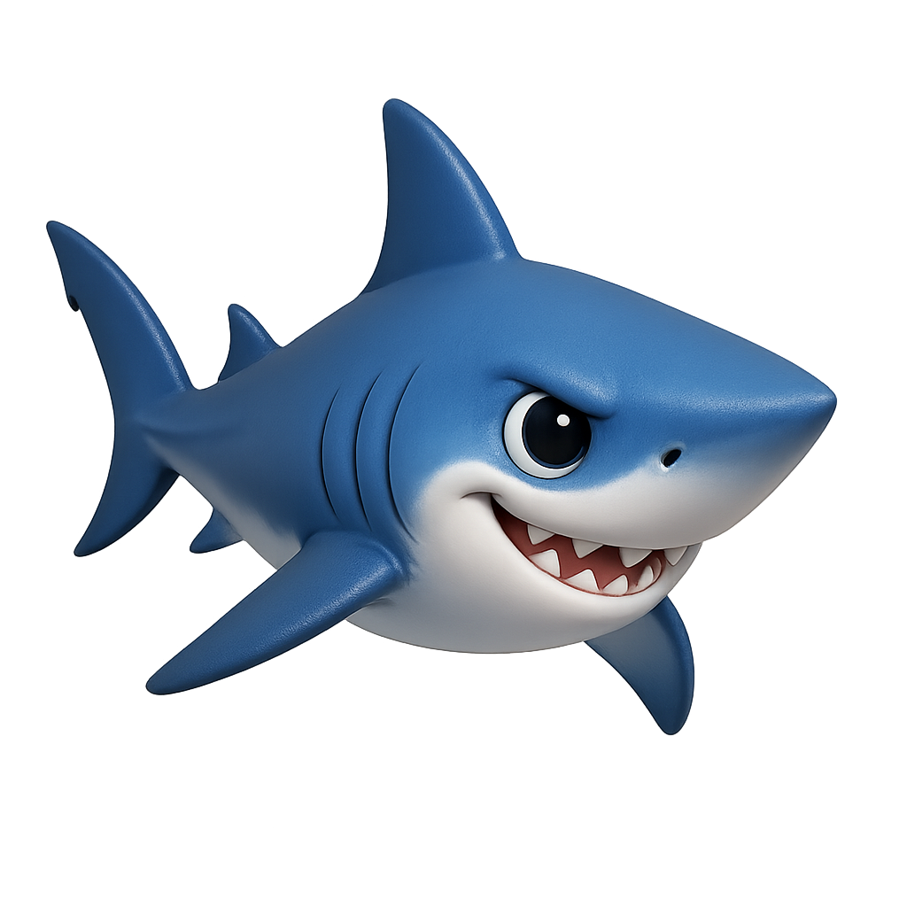 마코 샤크 (Mako Shark)