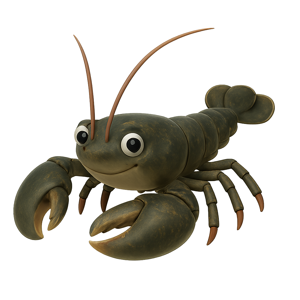 바닷가재