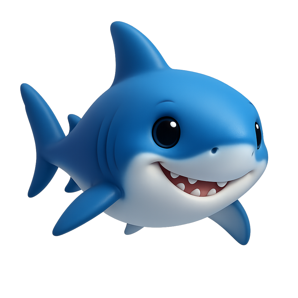 블루 샤크 (Blue Shark)