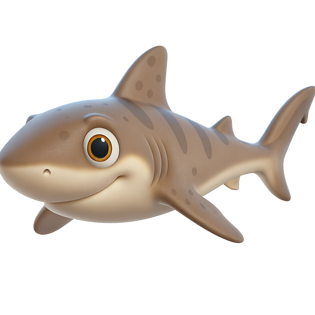 Common smooth-hound