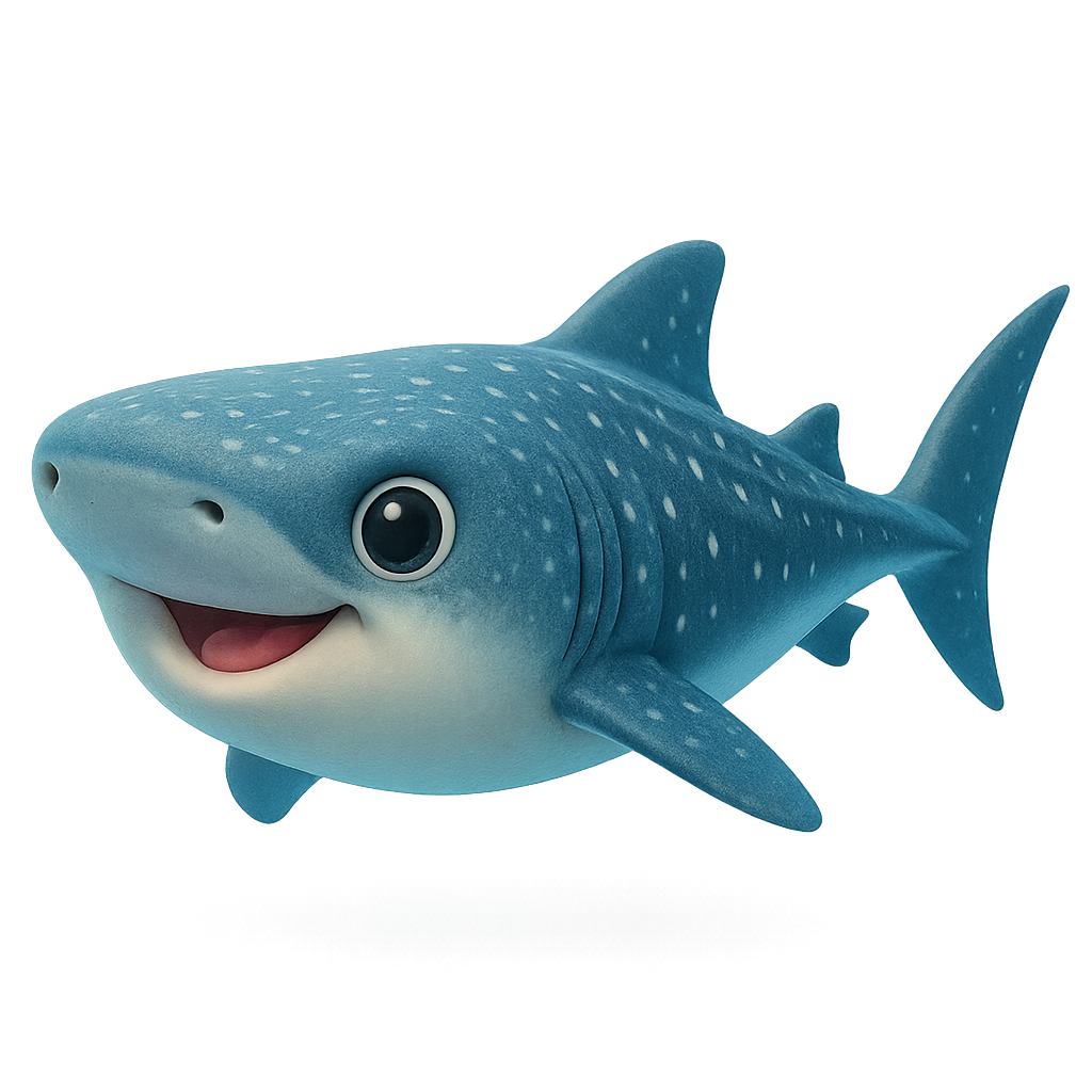 고래상어