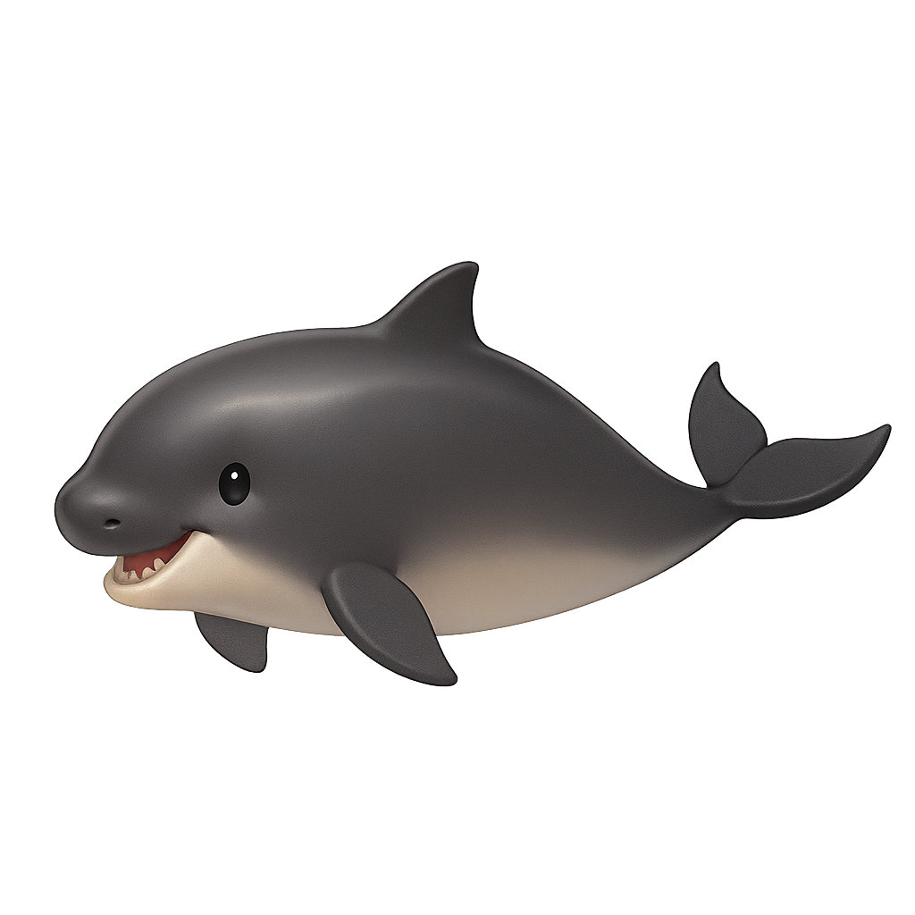 꼬마향고래