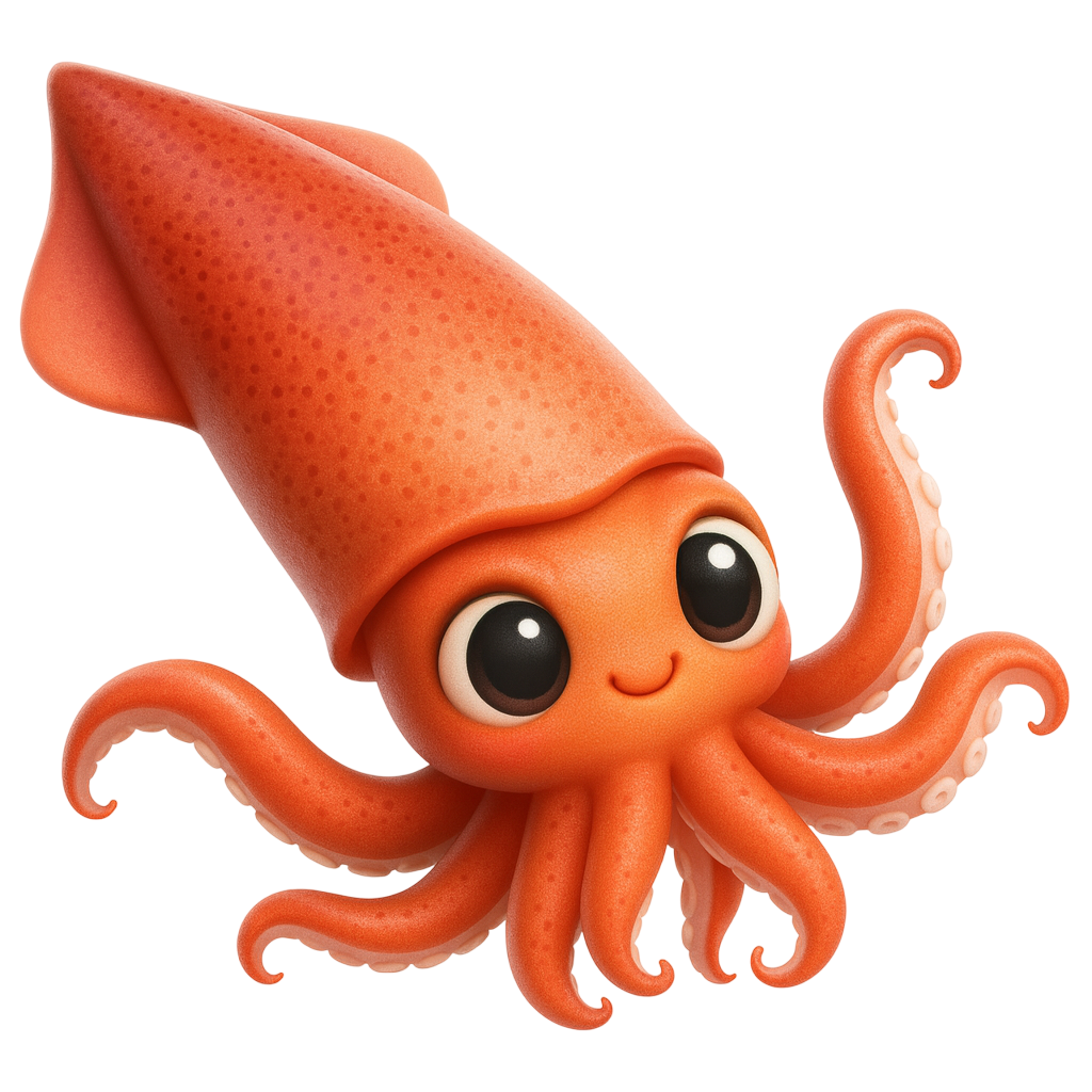 꼴뚜기