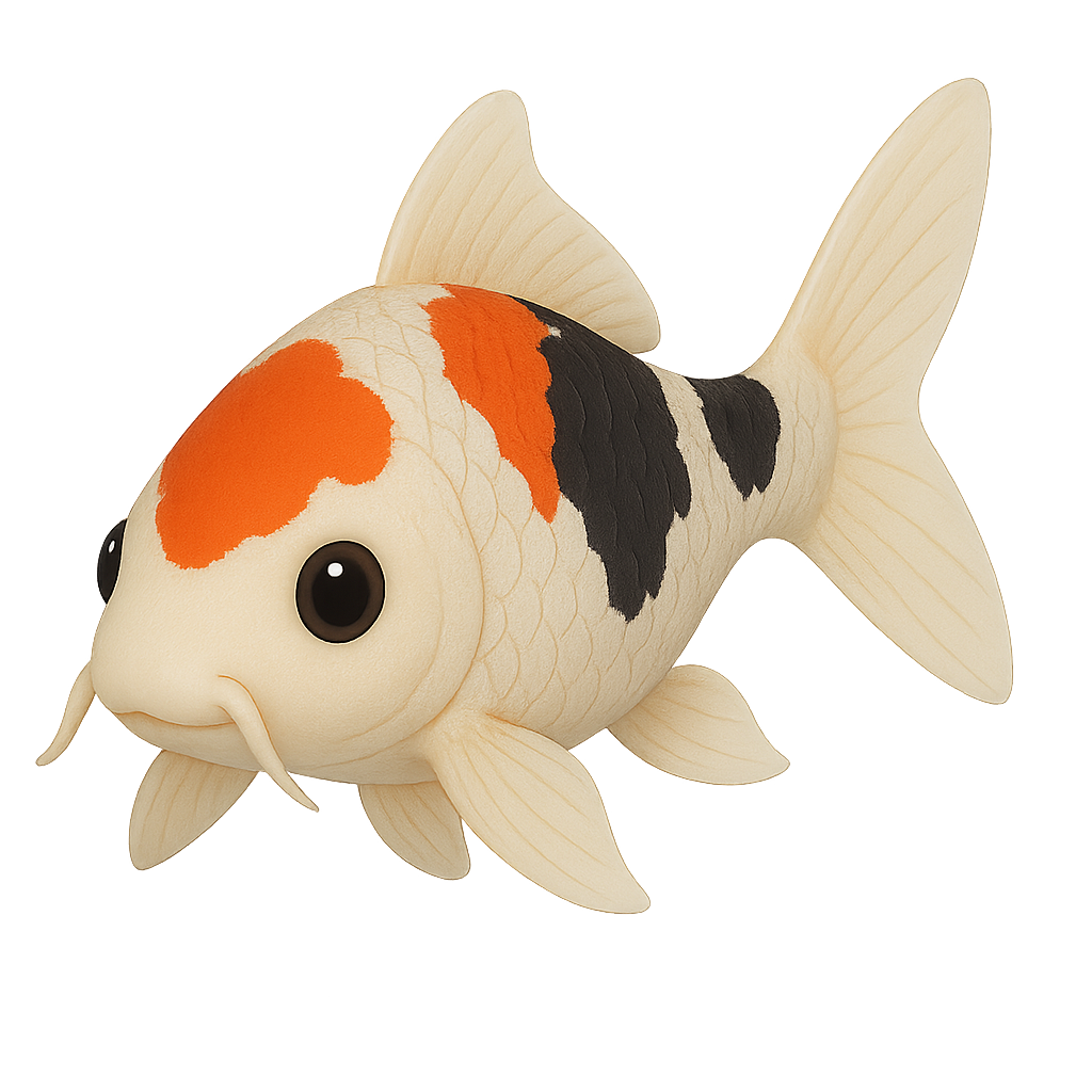 다이아 홍백 (Dia Kohaku)