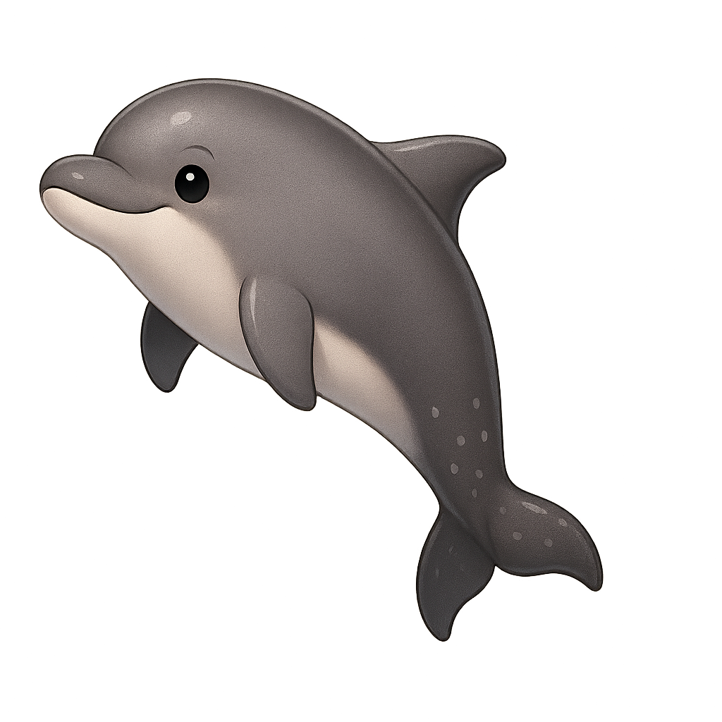 대서양혹등돌고래