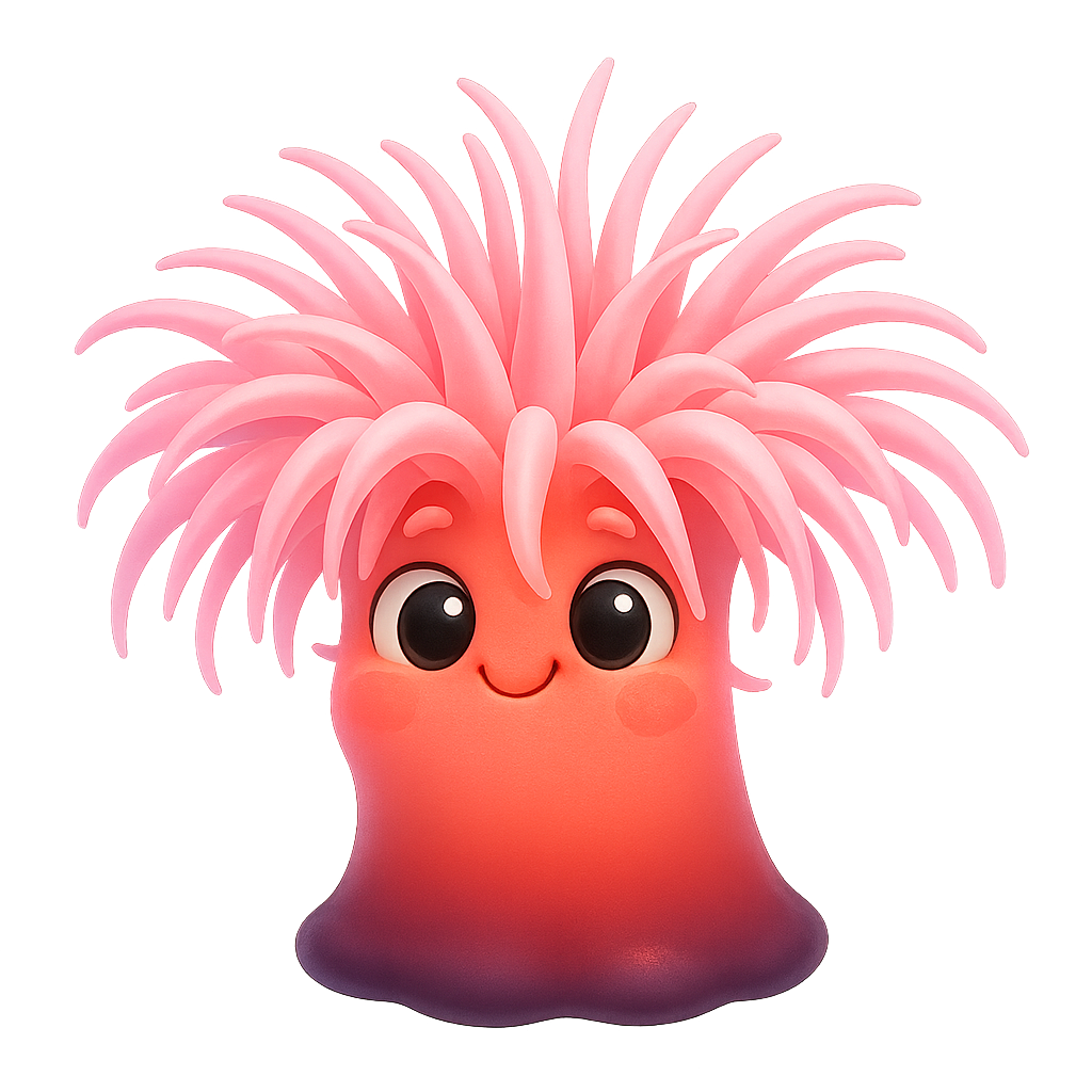 말미잘