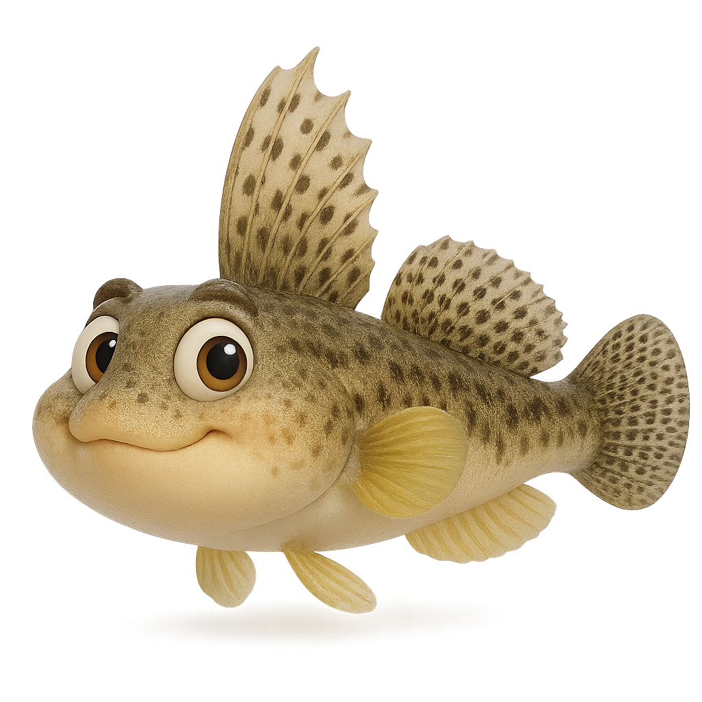 망둥어