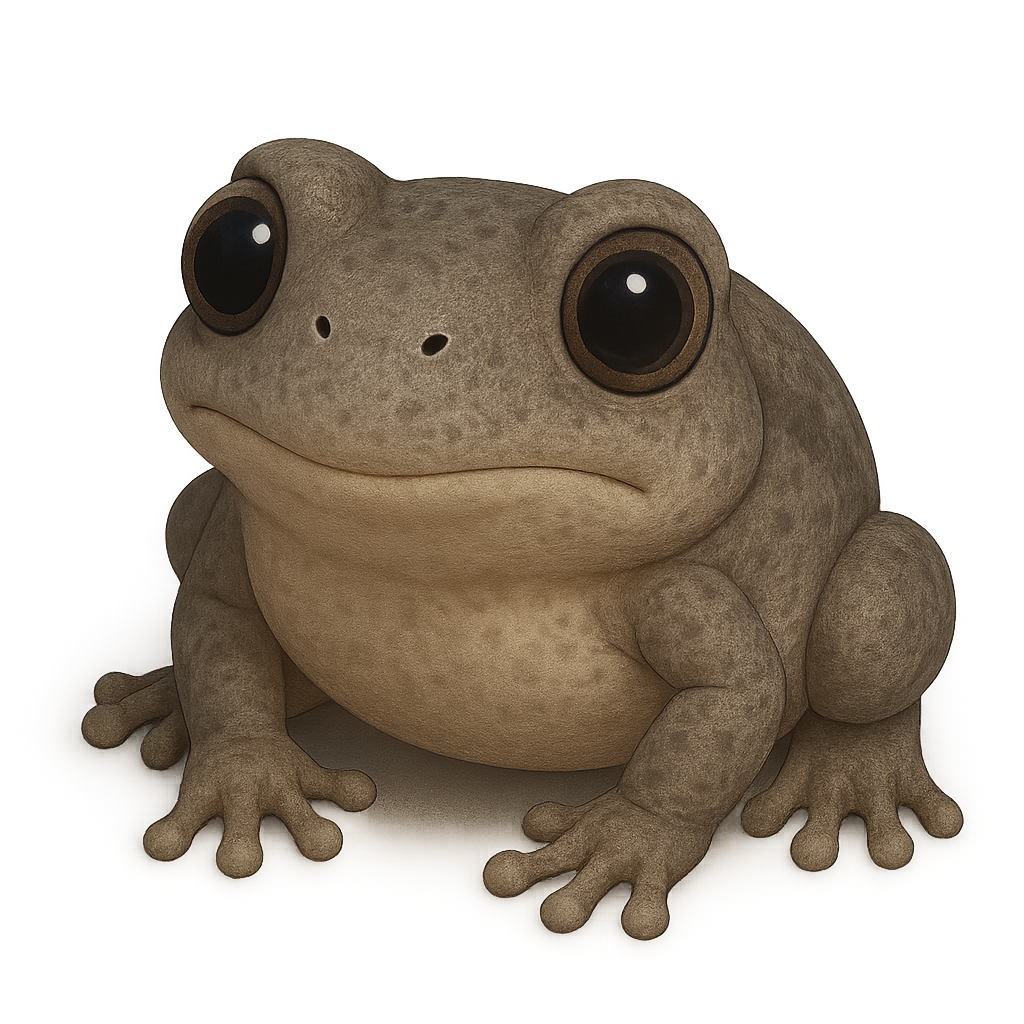 맹꽁이