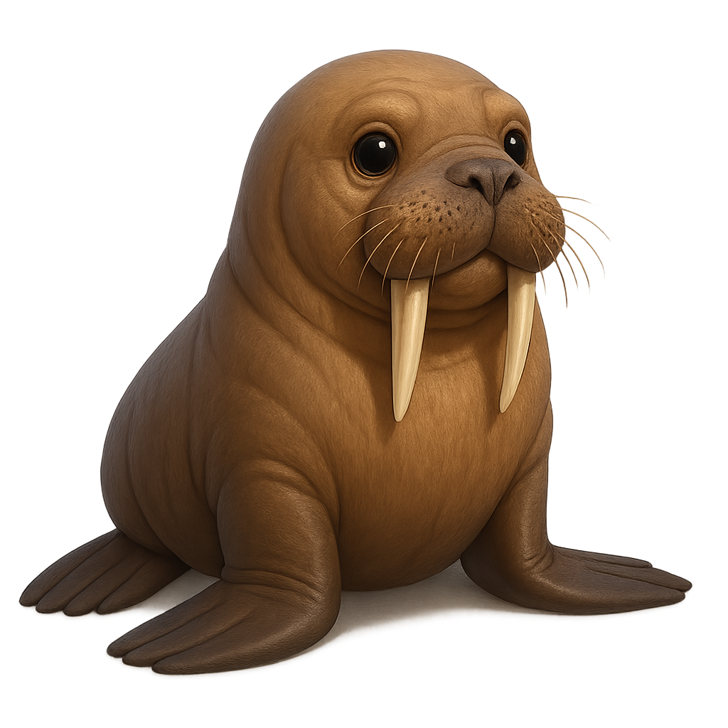 바다코끼리