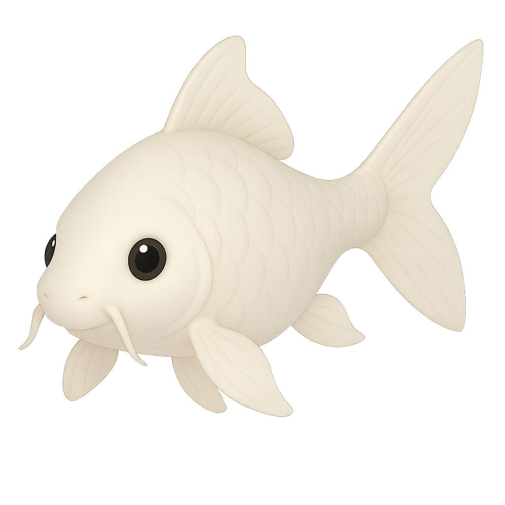 백금 (Platinum Ogon)