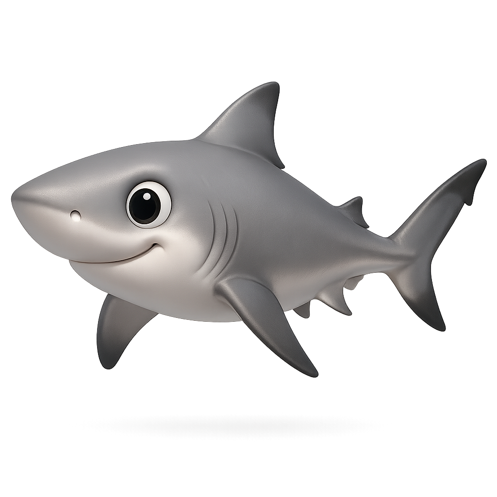 블랙팁샤크