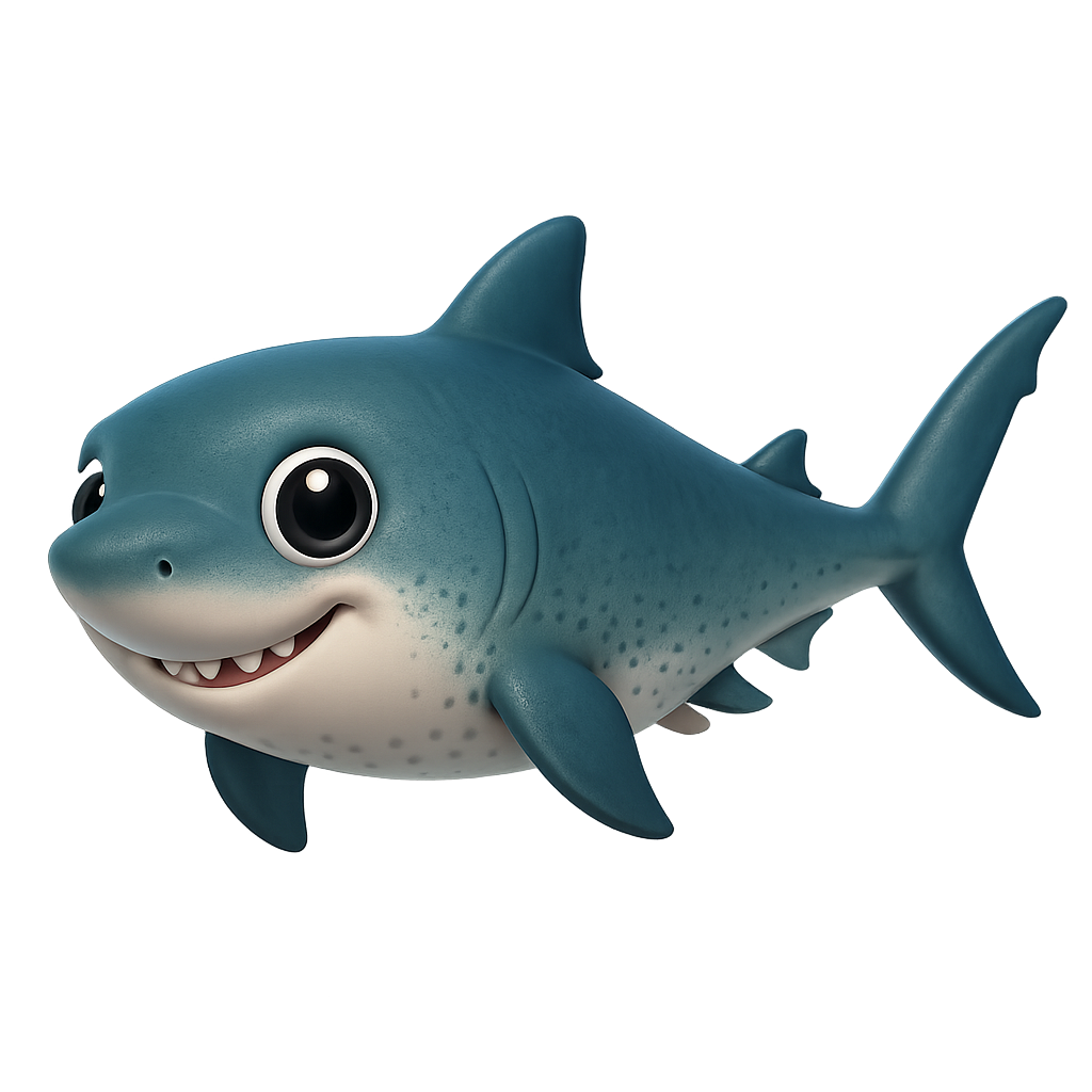 악상어