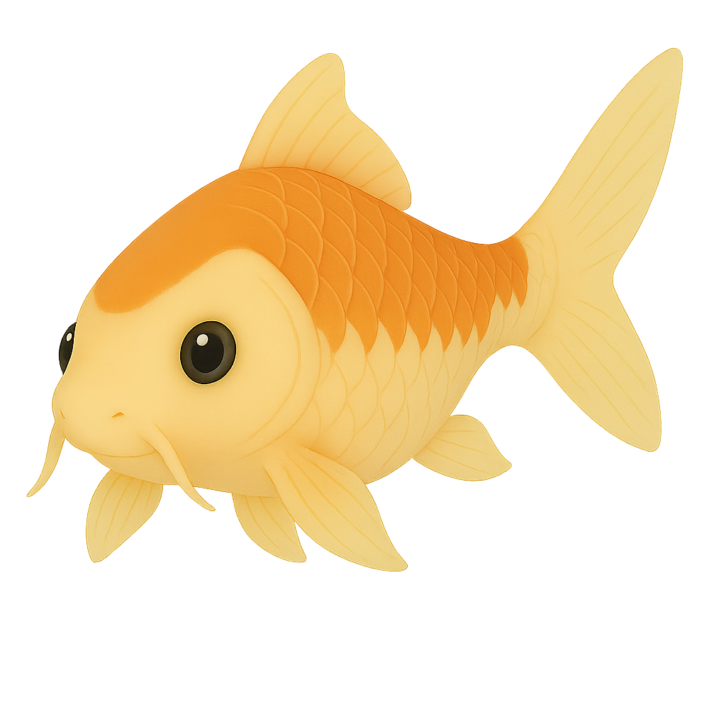 오렌지 황금 (Orange Ogon)