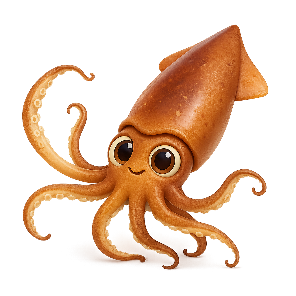 오징어