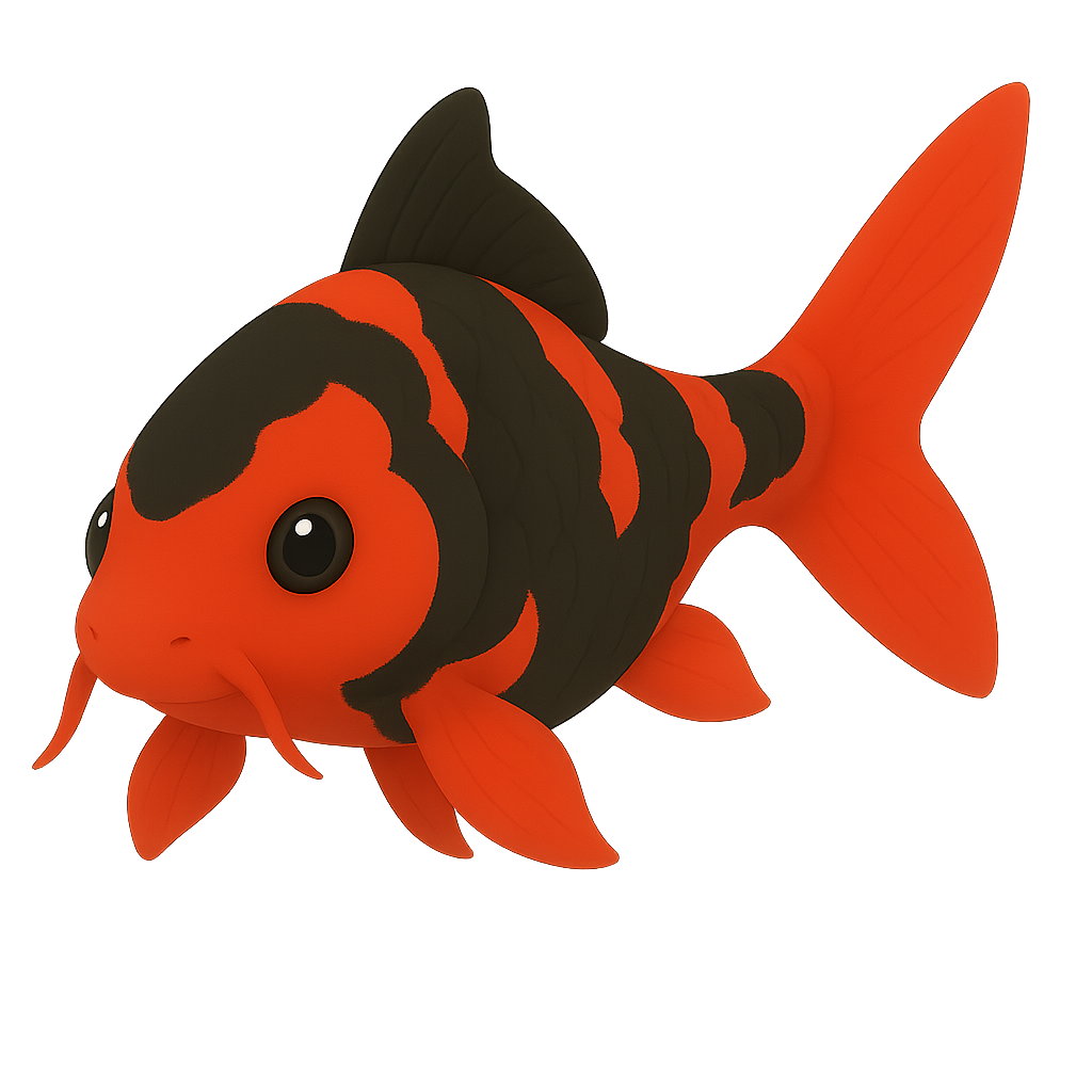 적사 (Hi Utsuri)