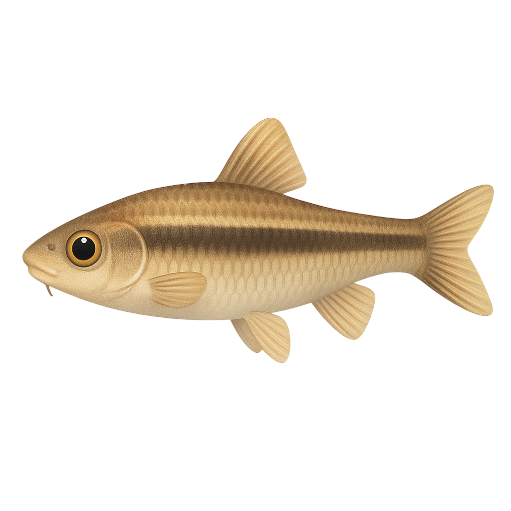 줄몰개