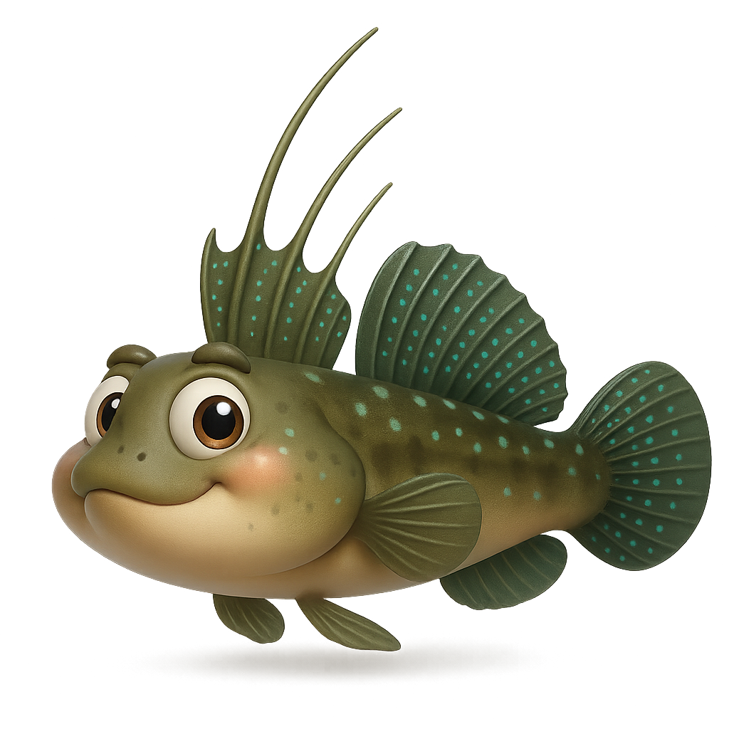 짱뚱어