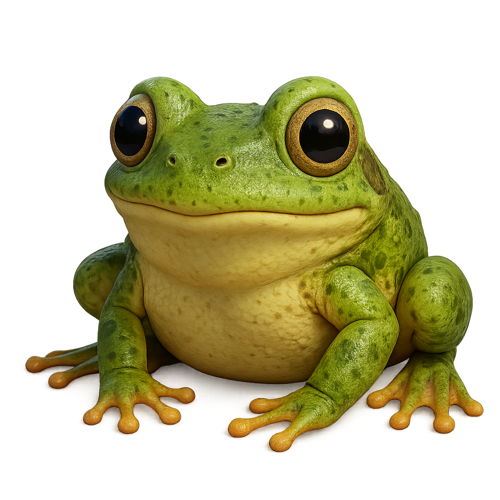 참개구리