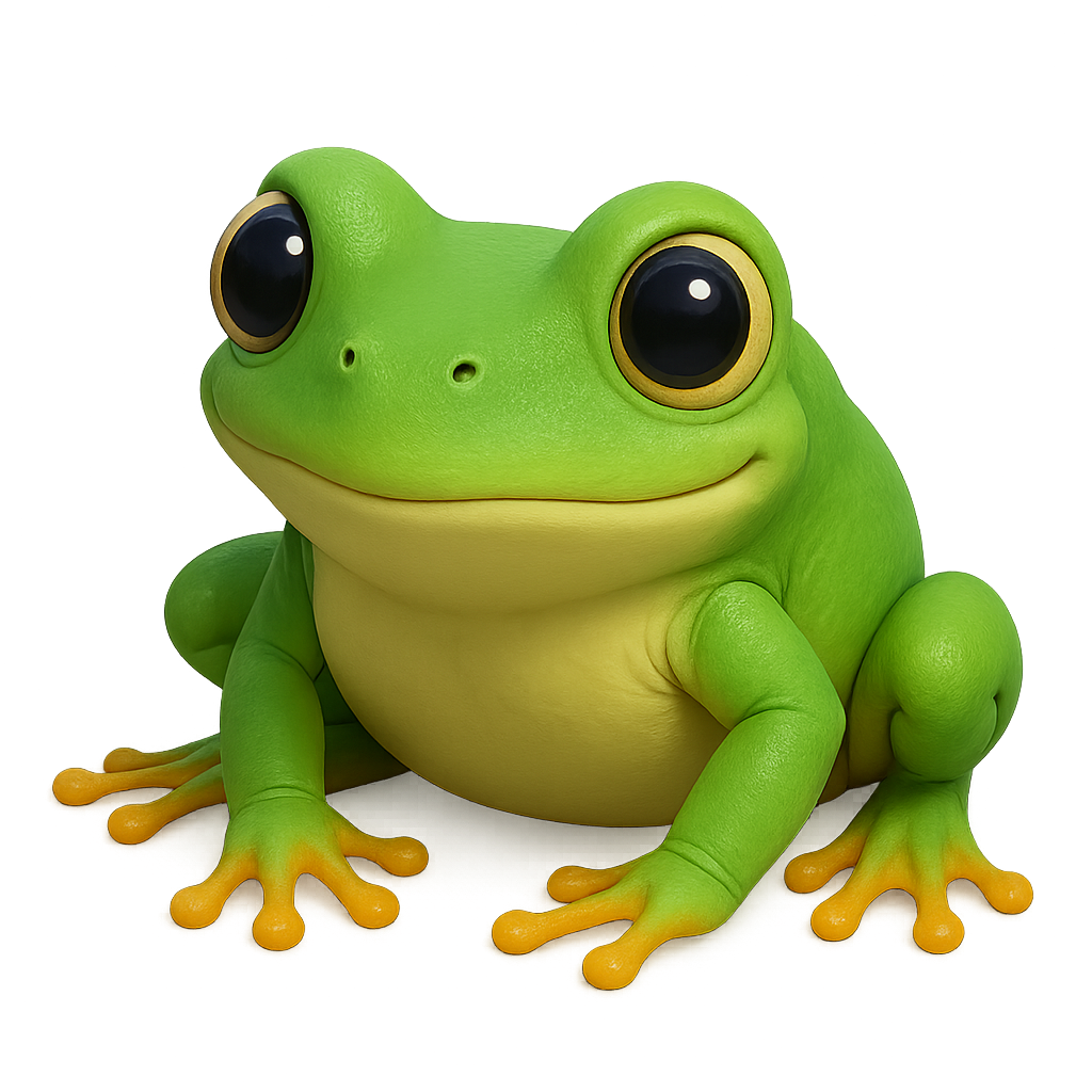 청개구리