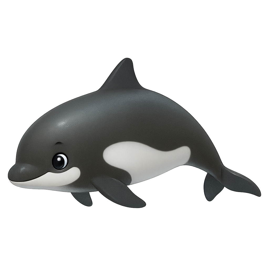 헤비사이드돌고래