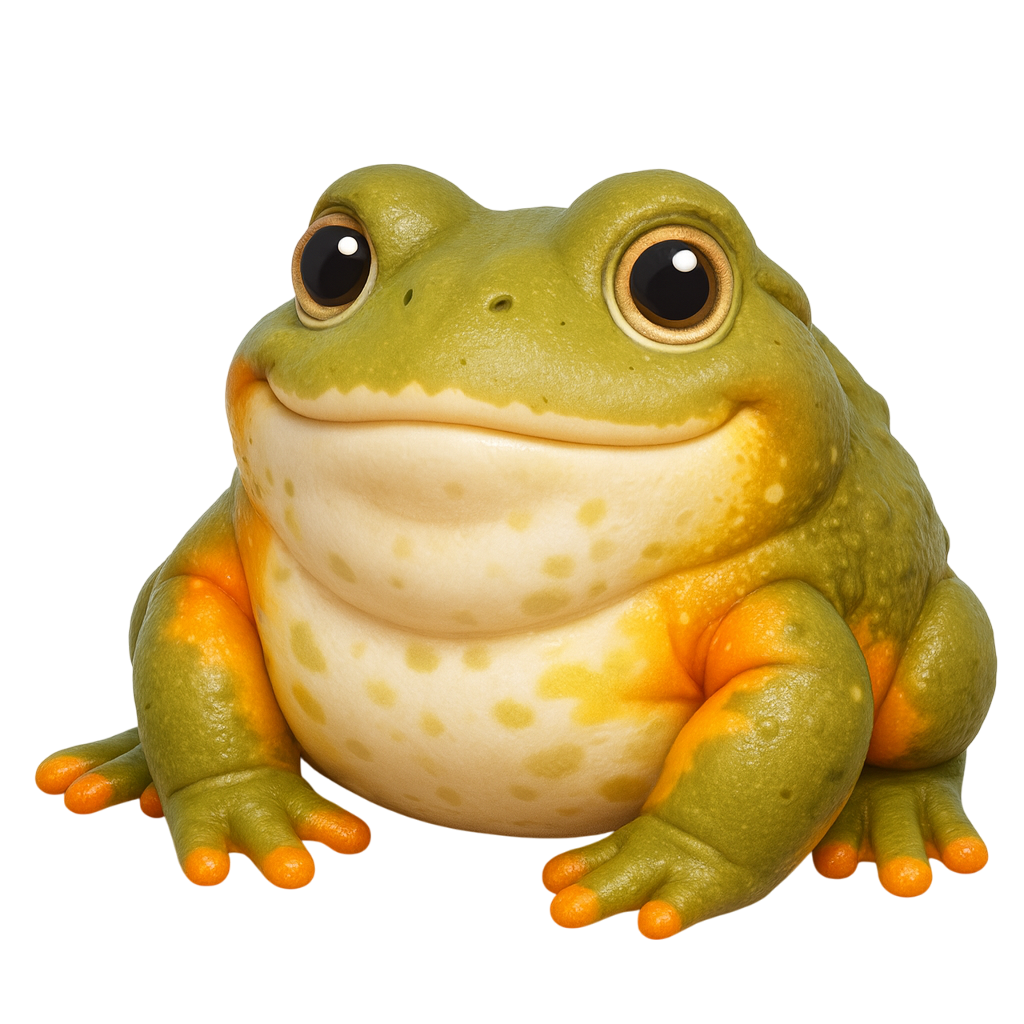 황소개구리