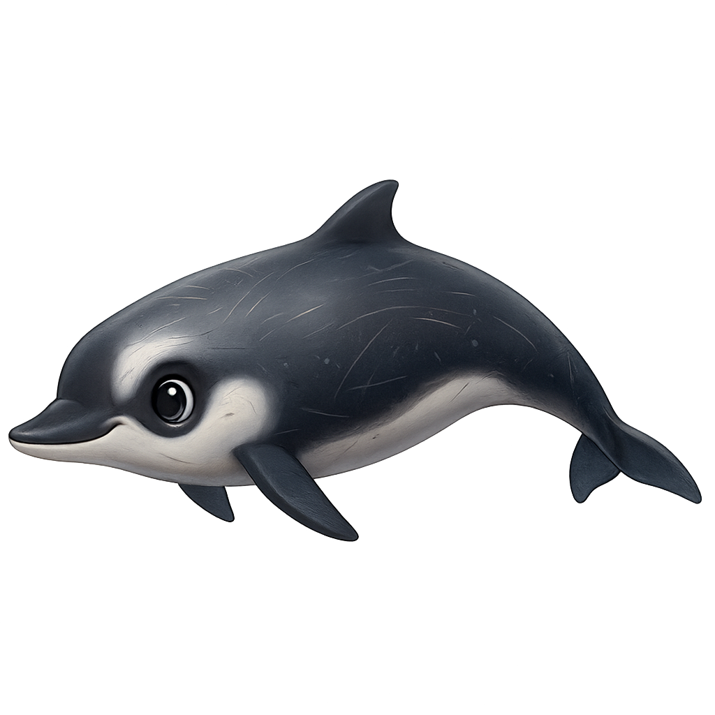 흰어깨부리고래