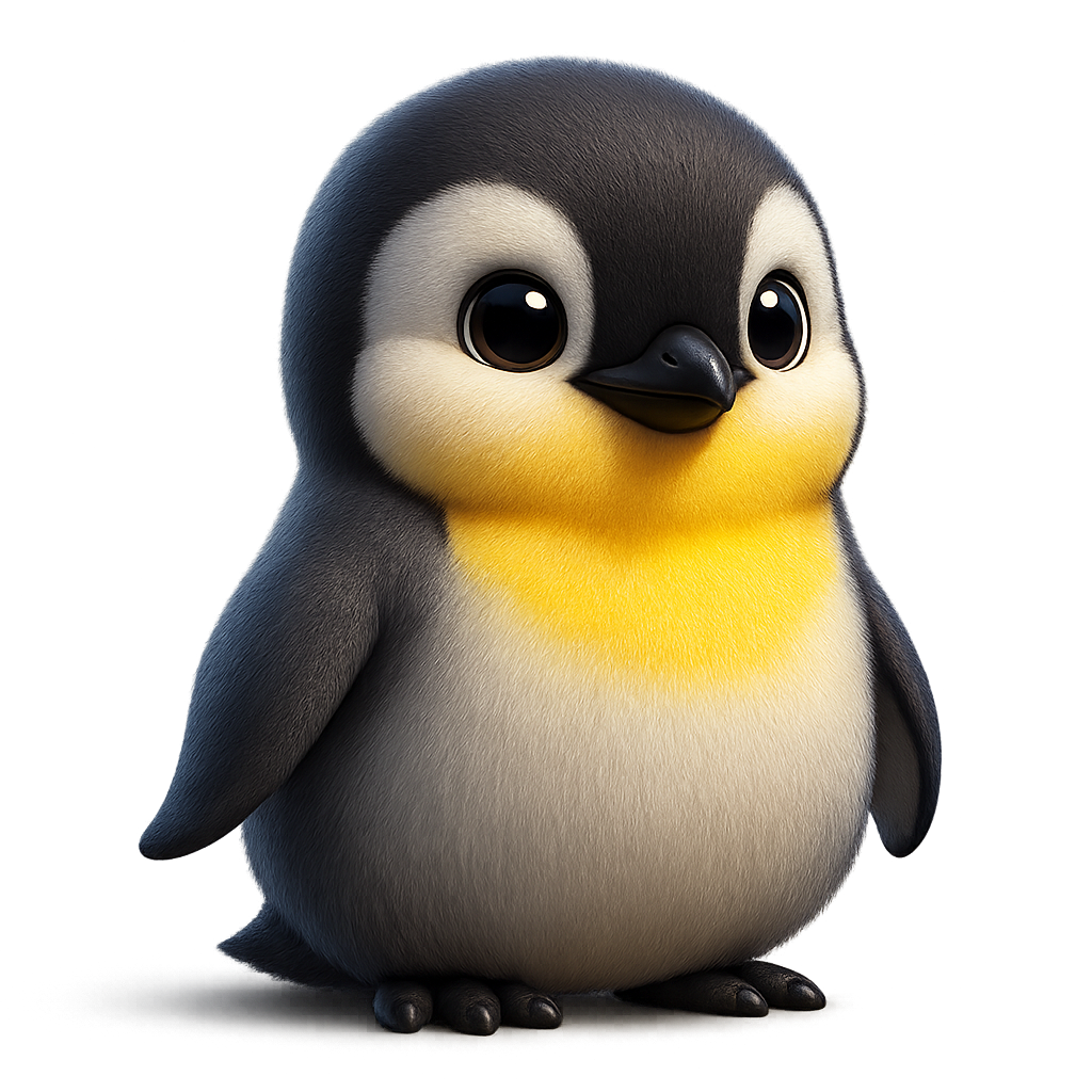 황제펭귄