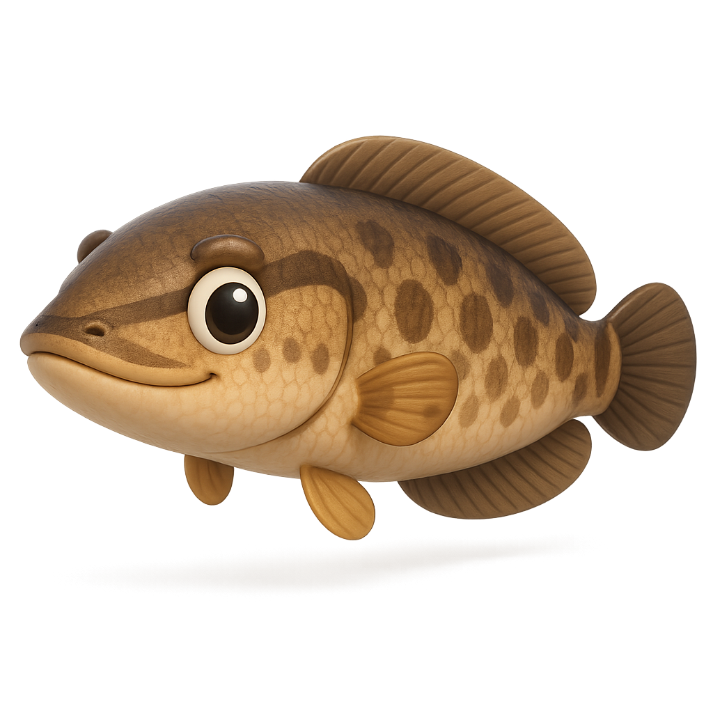 가물치